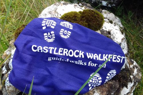 8th Castlerock WalkFest